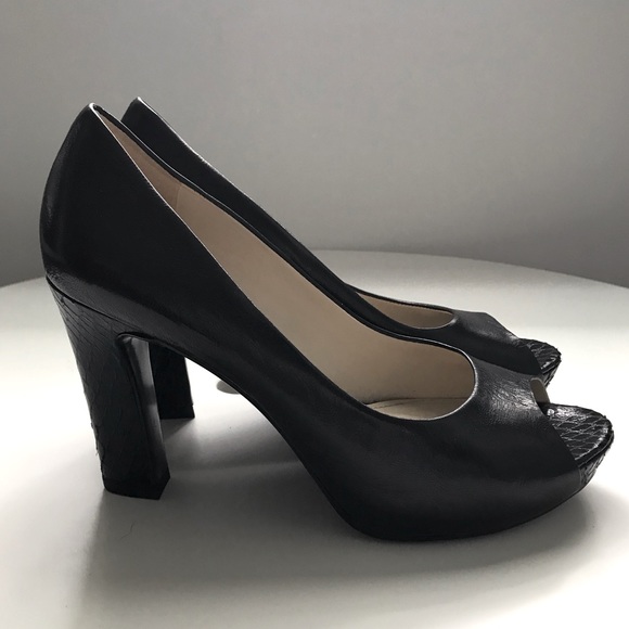 Naturalizer N5 Blaine Heels